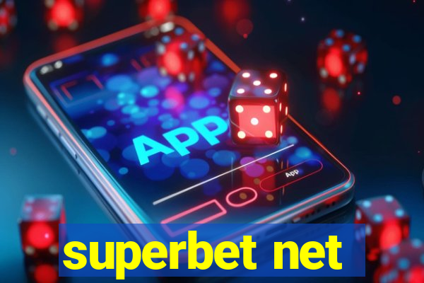 superbet net